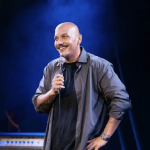 Luis J Gomez