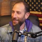 Ari Shaffir, Ashley Austin Morris, Jared Waters, Charles McBee