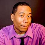 Simeon Goodson, Ashley Austin Morris, Eric Neumann, Liz Barrett