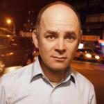 Todd Barry, Jessica Levin, Sam Evans, Jim Flannigan